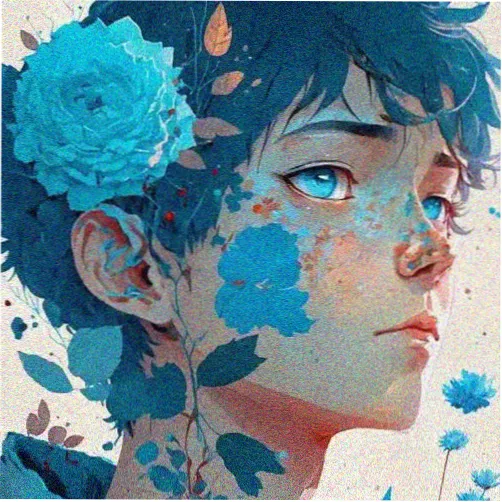 孙俪 饰 太平年